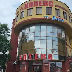 Кардіоклініка проф. Осовської Н.Ю.