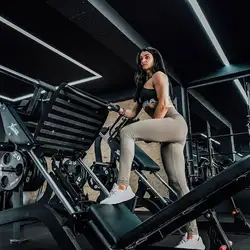 Grafitgym - вул. Якуба Коласа, 2б
