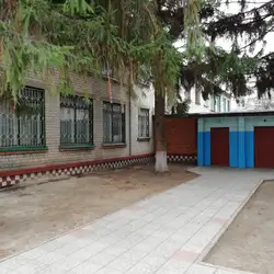 Школа №68 1 ступени — Харків