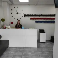 Клініка стоматології Aspen - Незалежності