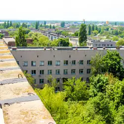Третя Черкаська міська лікарня швидкої медичної допомоги