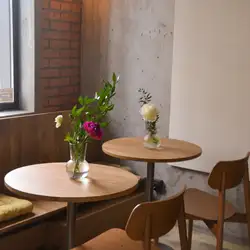 ESCO.BAR | ЖК Галактика — Київ