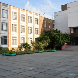 Школа краси IBS - Екстер