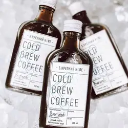 SKREPKIY COFFEE