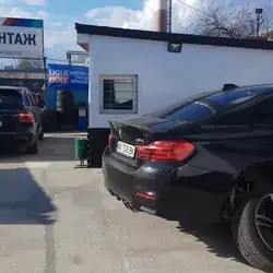 Правильний шиномонтаж