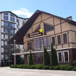 Приватна школа Олени Вєдєрнікової - Лісківська