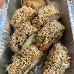 Tokyo Sushi