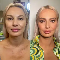 Gala Єрьоменко — Дніпро