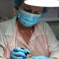 Золотые ручки