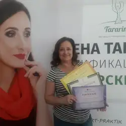 Тетяна Гросул психолог — Миколаїв