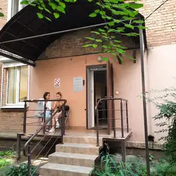 Олімп-С — Київ