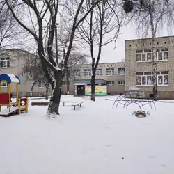 Дошкільний навчальний заклад №154