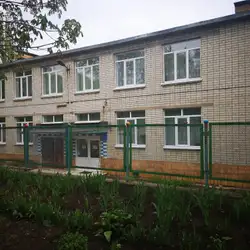 Комунальний заклад «Кропивницький навчально-реабілітаційний центр Кропивницької міської ради»