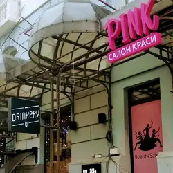 Татуаж брів, губ, очей (вій)