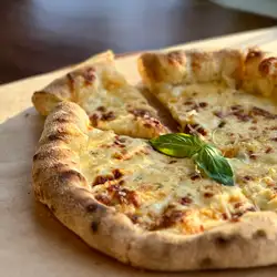 Мед Піца/Mad Pizza ЦУМ