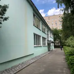 Заклад дошкільної освіти №513 "Теремок"