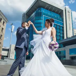 Фотограф Софія Горбунова — Харків