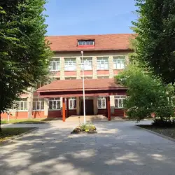 Канку, філія СШ №77