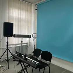 Talant Production — Київ
