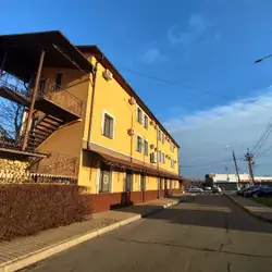 Моє задоволення — Вінниця