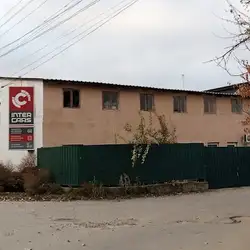 Inter Cars Ukraine — Житомир