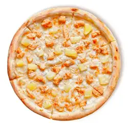 Піцерія IQ Pizza