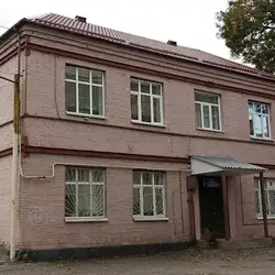 Стоматологія ортопедична