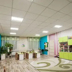 Пізнайко — Київ