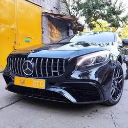 СТО Надійний автосервіс — Київ