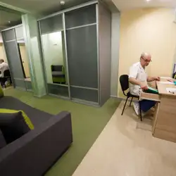 DETOX MEDICAL