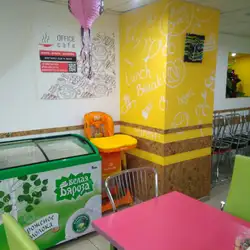Office Cafe — Дніпро