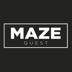 MAZE Quest FBI - Микільсько-Ботанічна