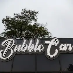 Bubble Car -  Шевченка