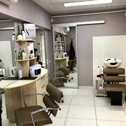 Hair’isma — Запоріжжя