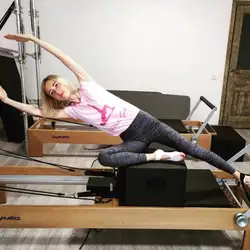 Fitness4you - Кожум'яцька
