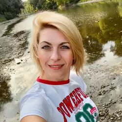 Екатерина Костенко