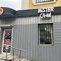 Mister Chan