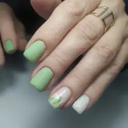 Nail & Beauty studio UK — Івано-Франківськ
