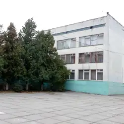 Середня загальноосвітня школа №222 найкраще місце для...