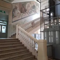 Міська клінічна лікарня № 2 — Харків