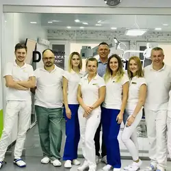 Дент Лайф