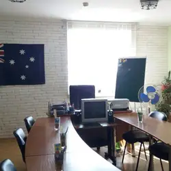 Курси англійської мови Globus