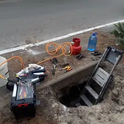 Ремонт 220V