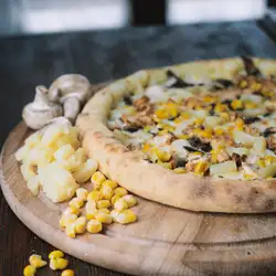 House Pizza / Суши & Пица