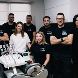 Стоматологія Romanov Dental Clinic
