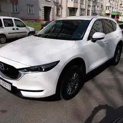 TESTCAR - Фінський провулок