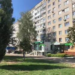 Пивоман — Вінниця