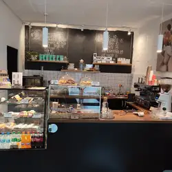 Coffee & FRIENDS — Київ