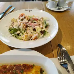 Pasta Mia — Чернівці