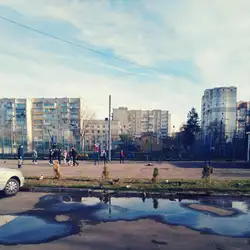 Школа №10